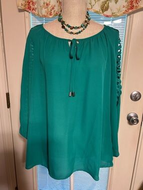 Blouse #6025